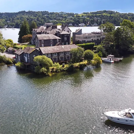 Vakantiehuis Lowe-mcconnell