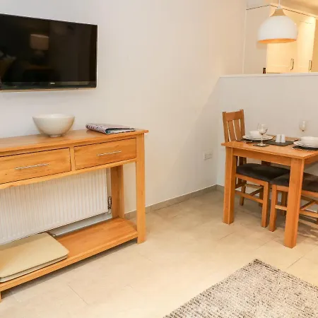 Vakantiehuis Lowe-mcconnell