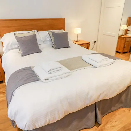 Vakantiehuis Lowe-mcconnell