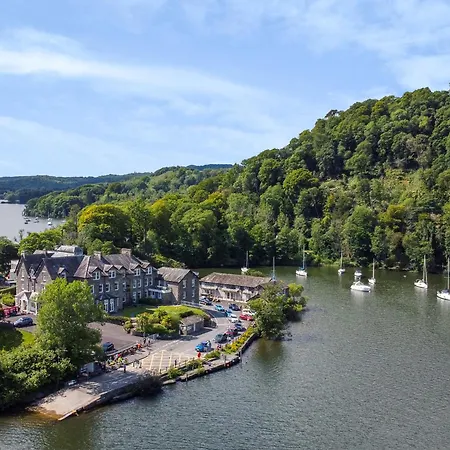 Hébergement de vacances Lowe-mcconnell