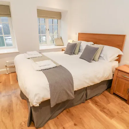 Hébergement de vacances Lowe-mcconnell