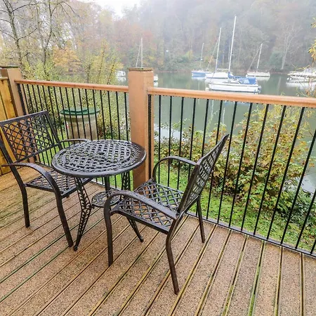 Lowe-mcconnell Hébergement de vacances