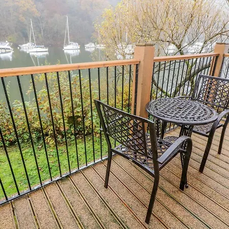 Lowe-mcconnell Hébergement de vacances *