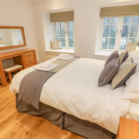 Lowe-mcconnell Hébergement de vacances *