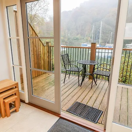 Lowe-mcconnell Дом отдыха