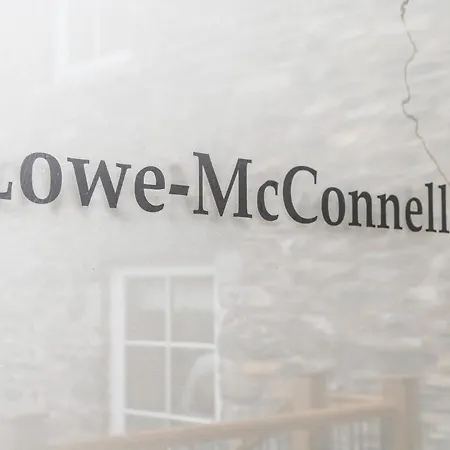 Lowe-mcconnell *