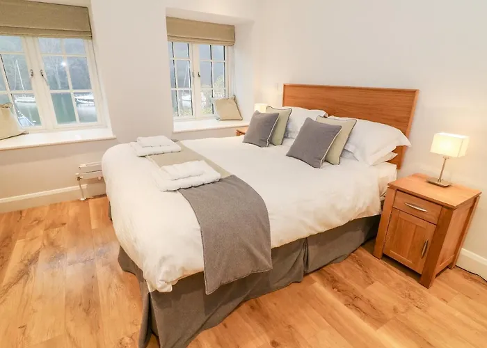 度假居 Lowe-mcconnell