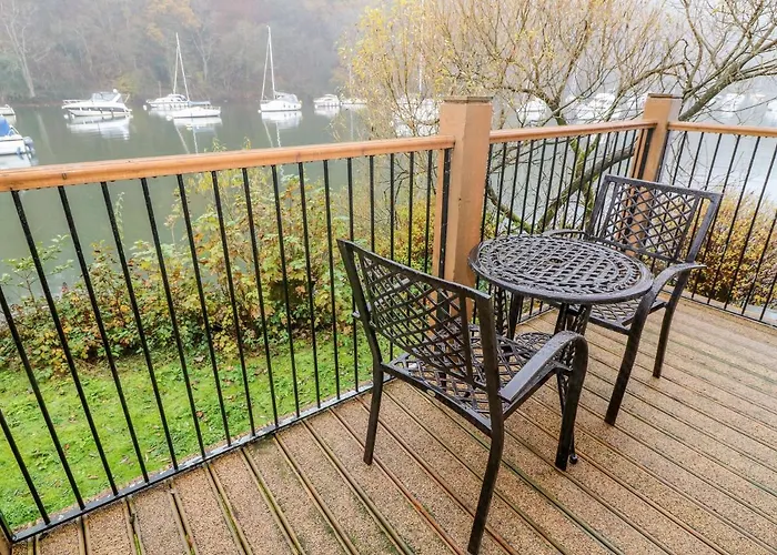 Lowe-mcconnell 度假居 *