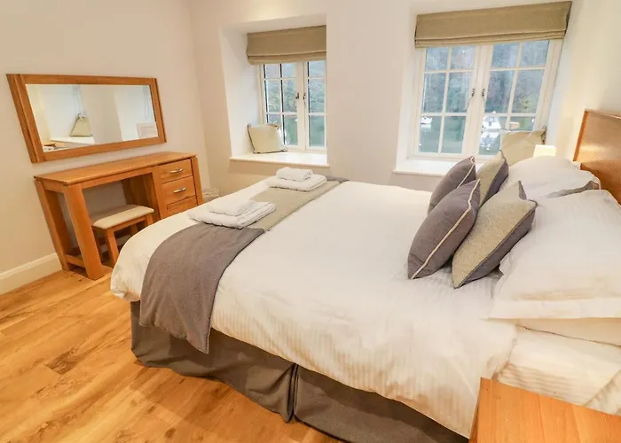 Lowe-mcconnell 度假居 *