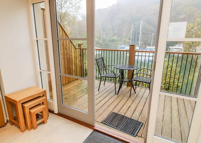 Lowe-mcconnell 度假居